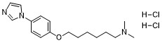 CAY10462 HCl 502656-68-0